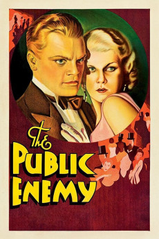 The Public Enemy (1931) Poster