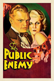 subtitles of The Public Enemy (1931)