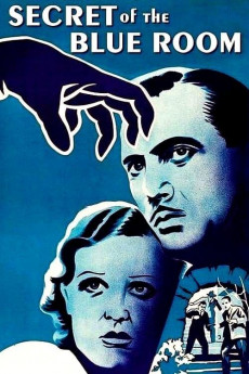 Secret of the Blue Room (1933) Poster