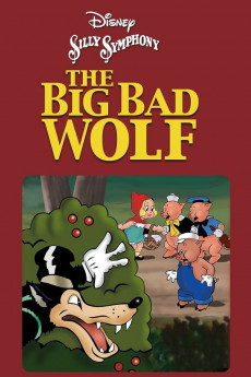 The Big Bad Wolf (1934) Poster