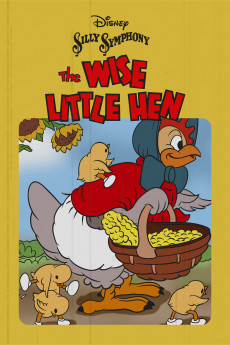 The Wise Little Hen (1934) Poster