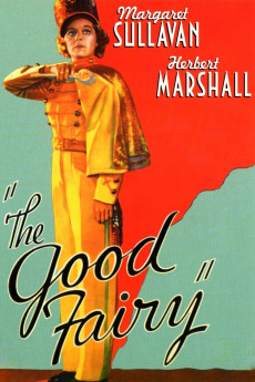 The Good Fairy (1935) Poster