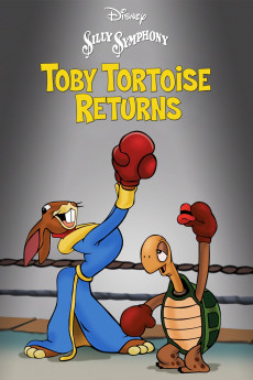 Toby Tortoise Returns (1936) Poster