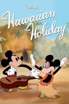 Hawaiian Holiday (1937) Poster