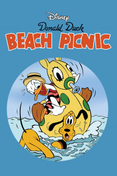 Beach Picnic (1939) Poster