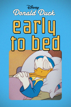 Early to Bed (1941) Poster