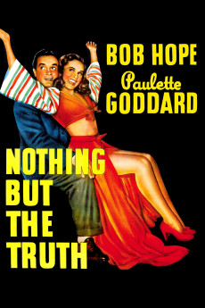 Nothing But the Truth (1941) Poster