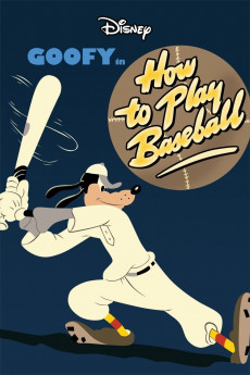 How to Play Baseball (1942) Poster