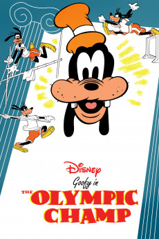 The Olympic Champ (1942) Poster