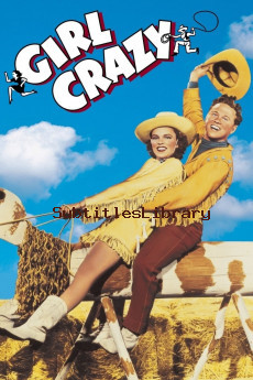 Girl Crazy (1943)