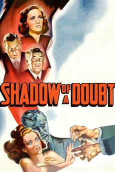 Shadow of a Doubt (1943) Poster