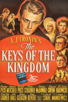 The Keys of the Kingdom (1944) Poster