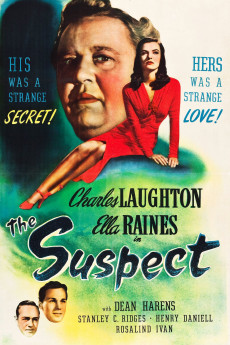 The Suspect (1944) Poster