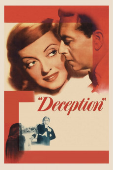 Deception (1946) Poster