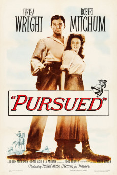 Pursued (1947) Poster