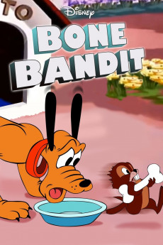 Bone Bandit (1948) Poster