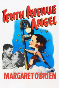 Tenth Avenue Angel (1948) Poster