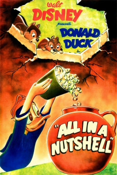 All in a Nutshell (1949) Poster