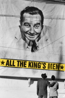 All the King's Men (1949) Poster