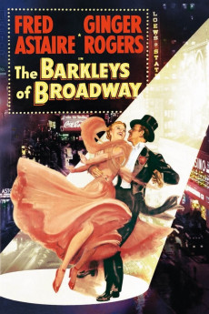 The Barkleys of Broadway (1949) Poster