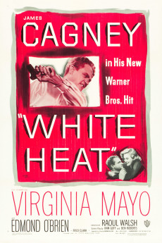 White Heat (1949) Poster