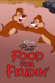 Food for Feudin' (1950) Poster