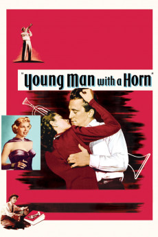 Young Man with a Horn (1950) Poster