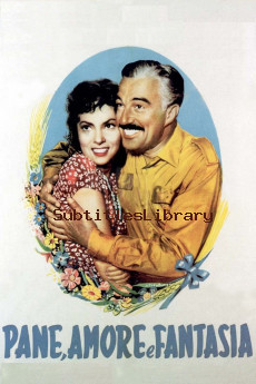 subtitles of Bread, Love and Dreams (1953)
