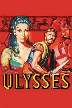 Ulysses (1954) Poster
