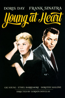 Young at Heart (1954) Poster
