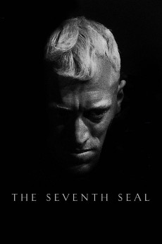 The Seventh Seal (1957) Poster