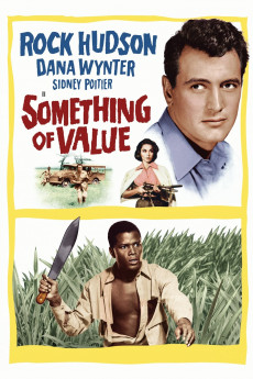 Something of Value (1957) Poster