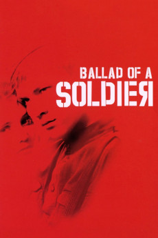 Ballad of a Soldier (1959) Poster