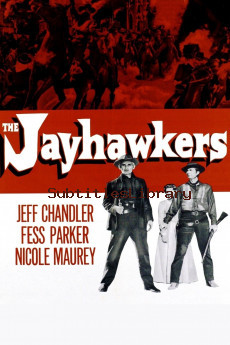 subtitles of The Jayhawkers! (1959)
