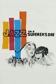 Jazz on a Summer's Day (1959) Poster