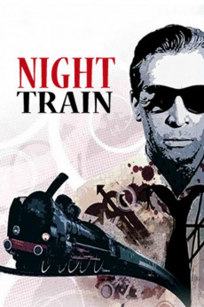 Night Train (1959) Poster