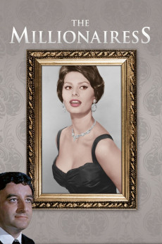 The Millionairess (1960) Poster