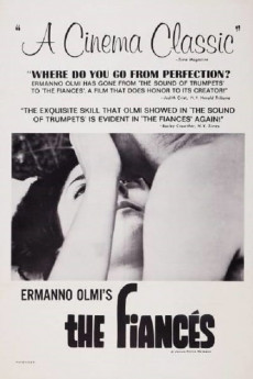 The Fiances (1963) Poster