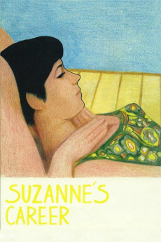 Suzanne's Career (1963) Poster