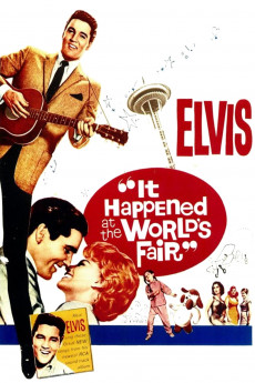 It Happened at the World's Fair (1963) Poster