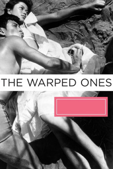 The Warped Ones (1960) Poster