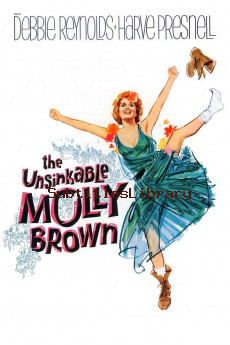 subtitles of The Unsinkable Molly Brown (1964)