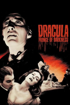 Dracula: Prince of Darkness (1966) Poster