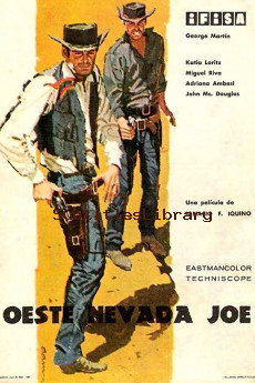 Guns of Nevada (1965)