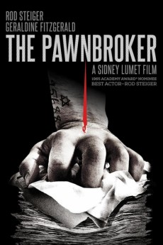 The Pawnbroker (1964) Poster