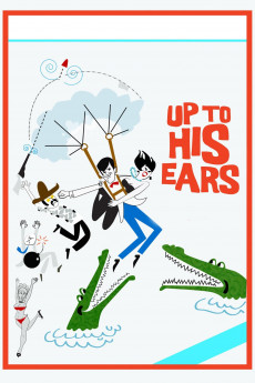 Up to His Ears (1965) Poster
