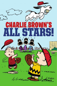 subtitles of Charlie Brown's All Stars! (1966)