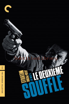 subtitles of Le Deuxième Souffle (1966)