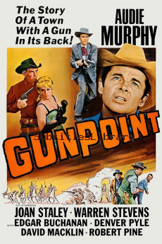 subtitles of Gunpoint (1966)