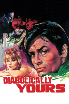 Diabolically Yours (1967) Poster